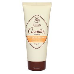 Cavailles Gel Dch Souv Enf 200Ml