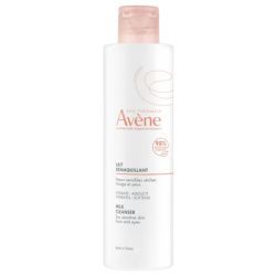 Avène Les Essentiels Eau Micellaire Démaquillante - 200 ml