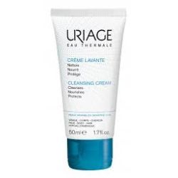 Crème lavante - 50ml