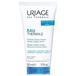 Soins des mains Crème d'Eau mains - 50 mL