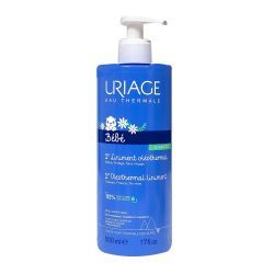 Uriage Bb 1Er Linim Liniment Oléotherm 500Ml