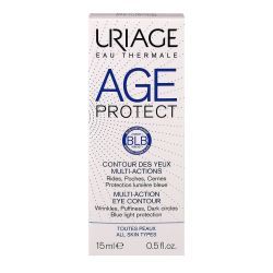 AGE PROTECT Contour des Yeux Multi-Actions - 15ml