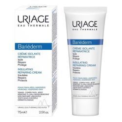 Bariéderm - Crème isolante réparatrice  - 75 ml