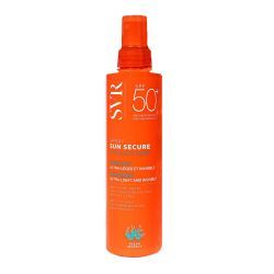 SVR Sun Secure Spray SPF50+ - 200ml