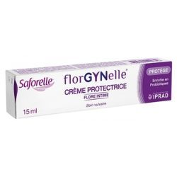 Florgynelle Crème Protectrice - 15ml