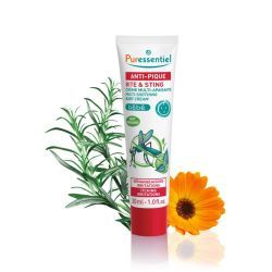 Anti-pique Crème Multi-apaisante Bébé Anti-Pique - 30 ml
