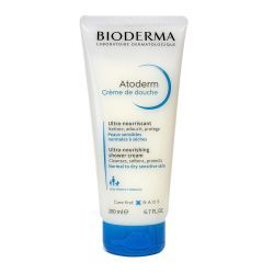 Bioderma Atoderm Crème de Douche - 200ml