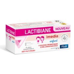 Lactibiane Imedia Enfant - 4 g