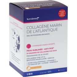 Collagène Marin de Bretagne - 300g