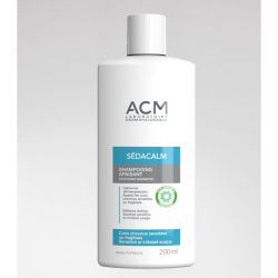 Sédacalm Shampooing Apaisant - 200 ml