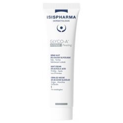Glyco-A Intense Peeling Crème de Nuit - 30ml