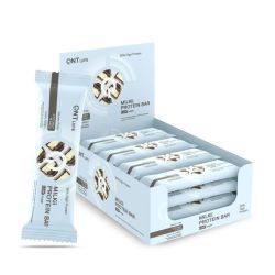 Barre Milkii Protein Coconut