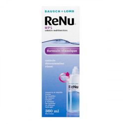 Renu MPS - 360ml