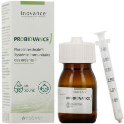 Probiovance J - 30ml