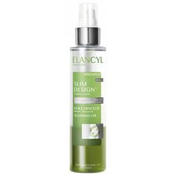 Slim Design Huile Minceur - 150ml
