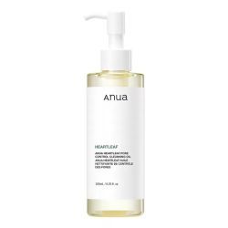 Heartleaf Pore Control Cleansing Oil - 200 ml