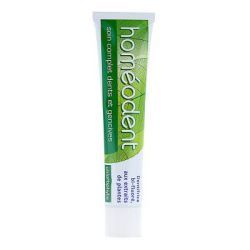 Homéodent Dentifrice Soin Complet Dents & Gencives Chlorophylle - 75ml