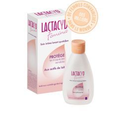 LACTACYD® Soin Intime Lavant - 200ml