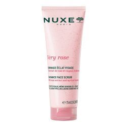 VERY ROSE Gommage Éclat Visage - 75 ml