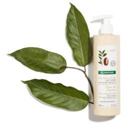Cupuaçu Lait Corps - 400ml