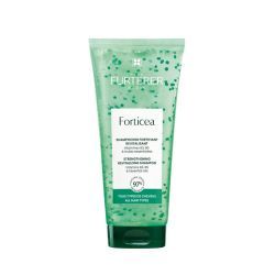 Forticea Shampooing fortifiant revitalisant aux vitamines B3, B5 et huiles essentielles - 200ml