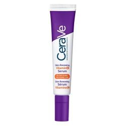 Skin Renewing Sérum Vitamine C - 30 ml