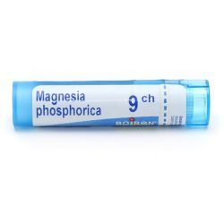 Boiron Magnesia phosphorica granules - 9 CH