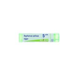 Boiron Raphanus Sativus Niger granules - 5 CH