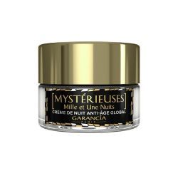 Mille et Une Nuits Crème de nuit métamorphosante - 30 ml
