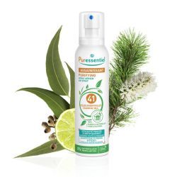 Assainissant Spray Aérien Assainissant - 200 ml