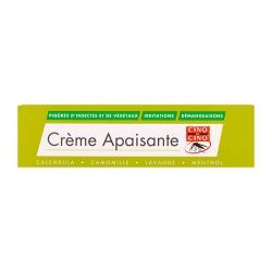 Crème Apaisante - 40g