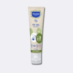 Soins certifiés BIO Crème change certifiée BIO - 75ml