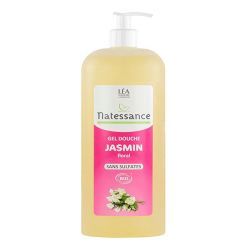 Gel Douche Jasmin Floral Sans Sulfates - 1L