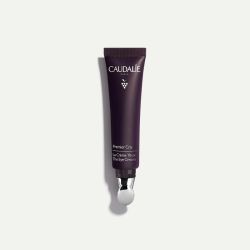 Premier Cru La Crème Yeux au Brevet Longévité et filler repulpant naturel