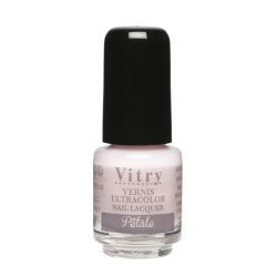 Manucure vernis à ongles N°91 Pétale - 4ml