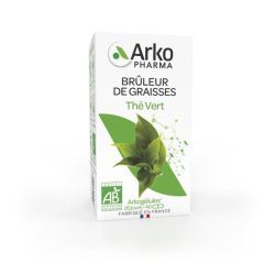 Arkogélules® Thé vert - 40 gélules