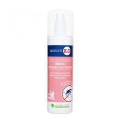 Mousti K.O lotion anti-moustique - 100ml