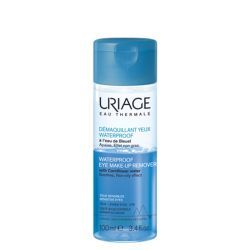 Nettoyants & démaquillants - DÉMAQUILLANT YEUX WATERPROOF - 100 mL