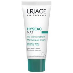 HYSÉAC Mat - Gel-crème matifiant - 40 mL