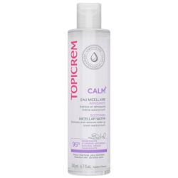 CALM+ Eau micellaire apaisante - 200ml