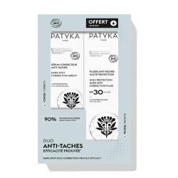 Anti-taches Perfect Routine jour anti-taches - 30ml + 40ml