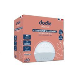 Coussinets d'allaitement jour ultra-fins