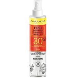 L'EAU Solaire Rouge Métamorphosante SUN PROTECT Eau métamorphosante SPF30 - 150ml
