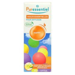 Puressentiel Diffus Happy 30Ml