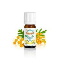 Huiles essentielles Huile Essentielle Tanaisie Annuelle BIO - 5 ml