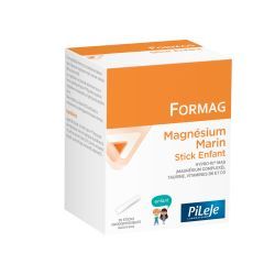 Formag Stick Enfant - 20 sticks