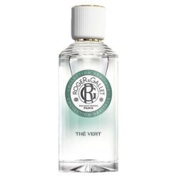 Eau Parfumée Bienfaisante Thé Vert - 100ml