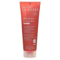 Mon Petit La Rosée Dent Fraise50ML