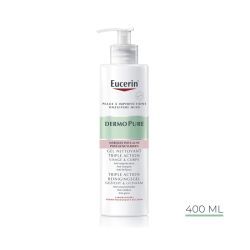 DermoPure Gel Nettoyant Triple Action