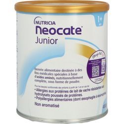 Neocate Junior Neutre - 400g